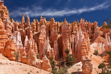 USA - Bryce canyon
