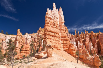 USA - Bryce canyon