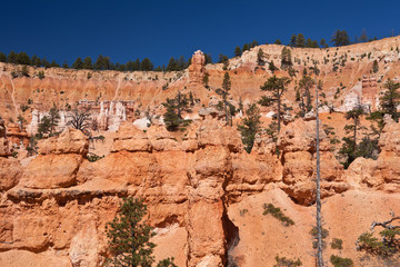 USA - Bryce canyon
