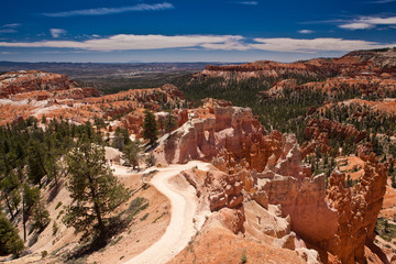 USA - Bryce canyon