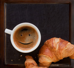 smile coffee