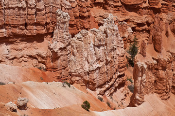 USA - Bryce canyon