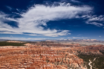 USA - Bryce canyon