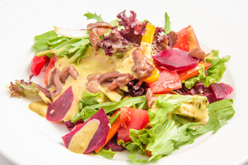 side dish