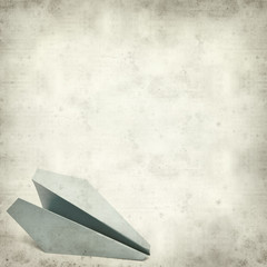 textured old paper background