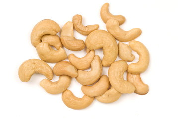 Cashews
