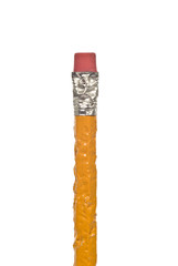 Chewed Pencil