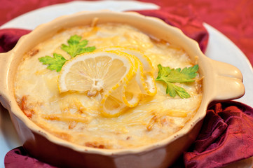 fish stew