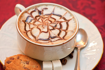 coffee
