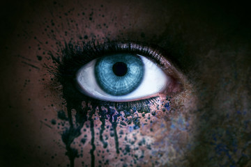 Eye