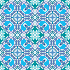 Seamless pattern