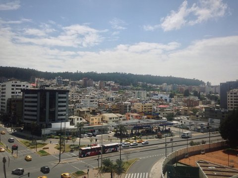 Ciudad - Quito