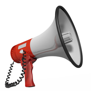 Megaphone