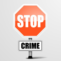 Stop Crime