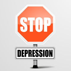 Stop Depression