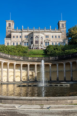 Schloß Albrechtsberg