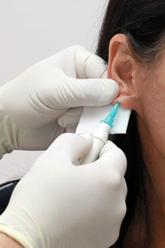 H&auml;moglobin Test