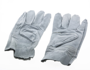 welding gloves