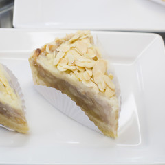 almond cake