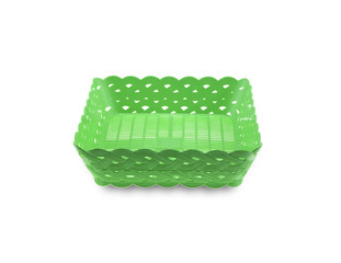 new plastic baskets