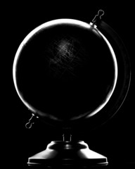 Bola del Mundo