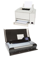 printer