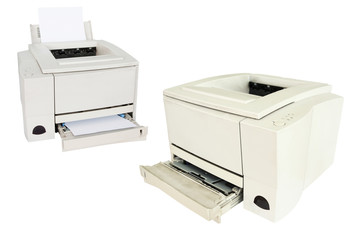 printer