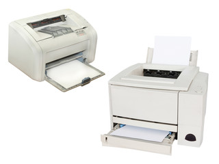 printer