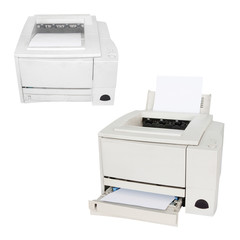 printer