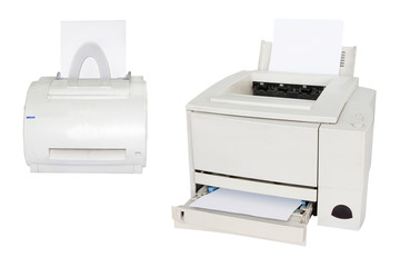 printer