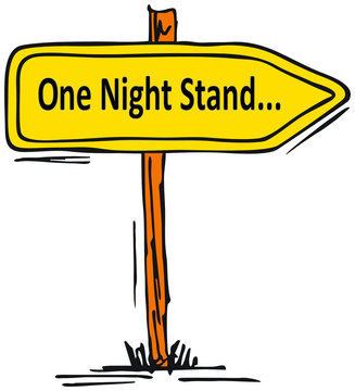 One-Night-Stand Images – Browse 1,389 Stock Photos, Vectors, and Video