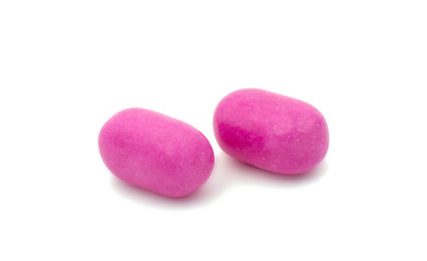 capsules candy