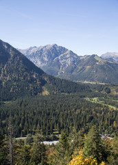 Achenkirch 2014