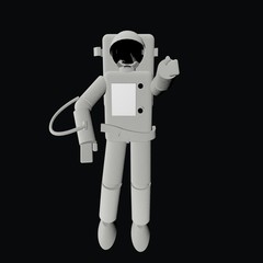 Astronaut