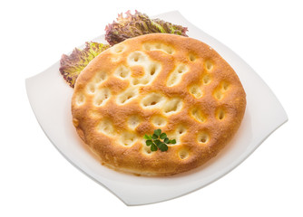 Olive bread