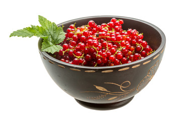 Red currant
