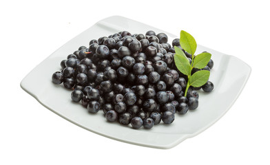 Blueberry