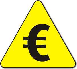 Vorsicht, Eurokriese