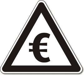 Vorsicht, Eurokriese