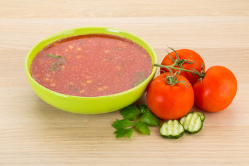 Gaspacho