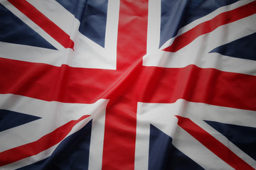 UK flag