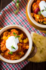 Chili con Carne