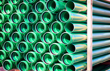 new tubes