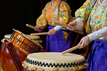 drummer