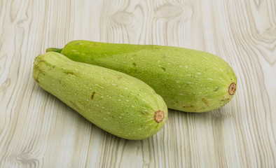 zucchini