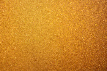 Abstract golden dust or sand background