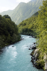 Slovenia scenery