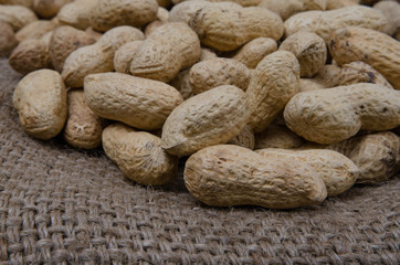 peanuts