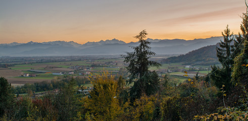 Dalla Collina di Busca