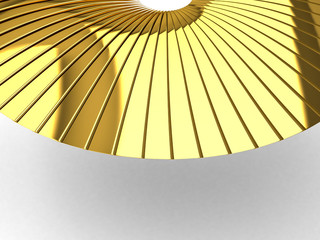 Texture 3D in ORO